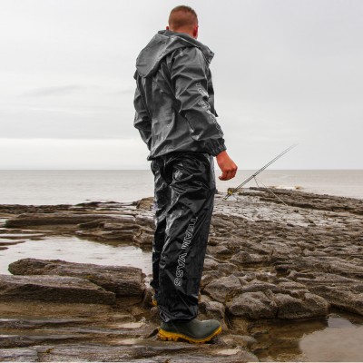 Fishing Waterproofs by Vass Textiles Limited